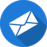 e-mail ikoon