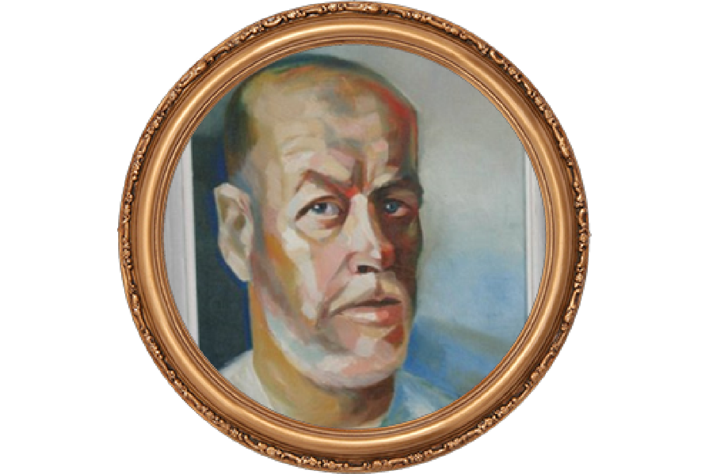 Robert Suvi